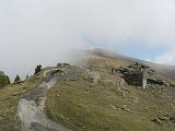 Val Maira Strada dei Cannoni  - 072